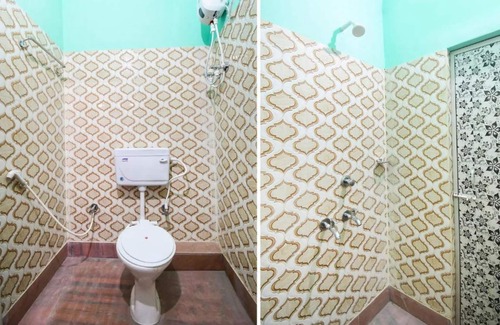 Sector II Hotel | Goroomgo Ariya International kolkata