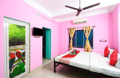 Sector II Hotel | Goroomgo Ariya International kolkata