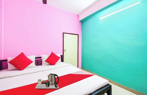Sector II Hotel | Goroomgo Ariya International kolkata
