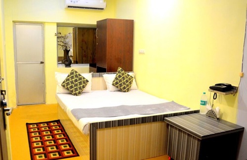 Jabalpur Hotel | Goroomgo Imperial Jabalpur