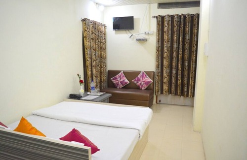 Jabalpur Hotel | Goroomgo Imperial Jabalpur