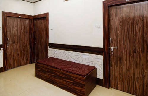 Jabalpur Hotel | Goroomgo Imperial Jabalpur