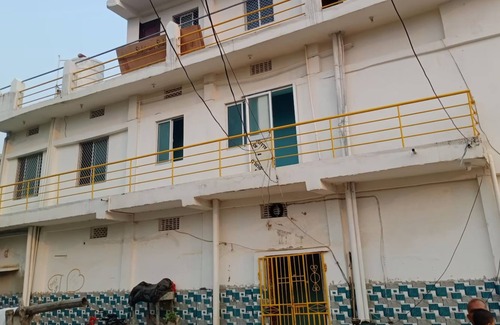 Puri Hotel | Goroomgo Jay Sitaram Guest House Puri