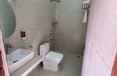 Ramnagar Hotel | Goroomgo Jim Corbett inn Nainital