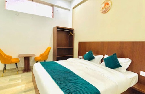 Ramnagar Hotel | Goroomgo Jim Corbett inn Nainital