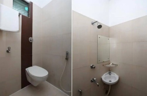 Bhubaneshwar Hotel | Goroomgo Luxury Star Inn Sum Hospital Bhubaneswar