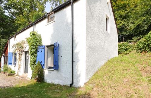 Spean Bridge Casa | Gorrie's Lair