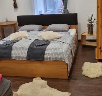 Spital am Pyhrn Cama Y Desayuno | Gorshof