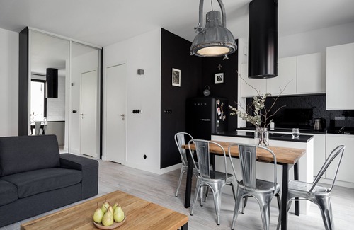 Sielce Hotel | Gorska Apartment
