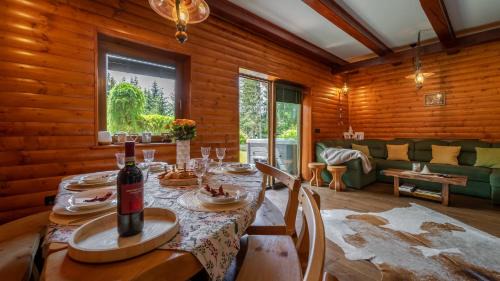 Mrkopalj Casa | Gorska Vila