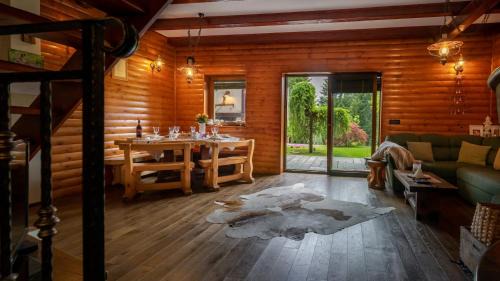 Mrkopalj Casa | Gorska Vila