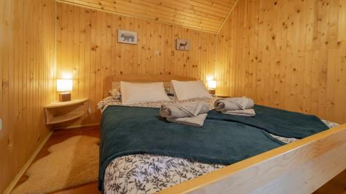 Mrkopalj Casa | Gorska Vila