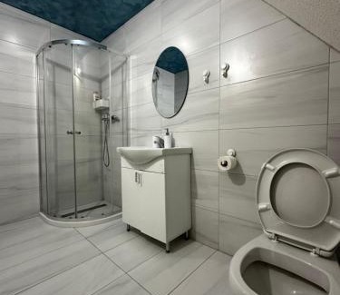 Zabljak Apartamento | Gorstak 6