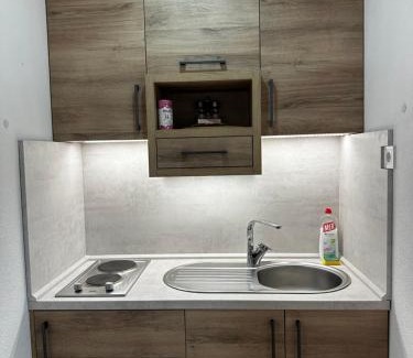 Zabljak Apartamento | Gorstak 6