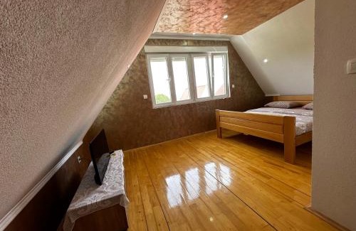 Zabljak Apartamento | Gorstak 6