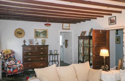 Jamestown Casa | Gort Farm Cottage