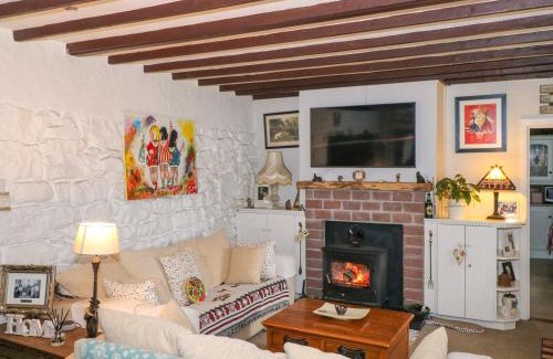 Jamestown Casa | Gort Farm Cottage