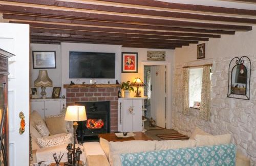 Jamestown Casa | Gort Farm Cottage