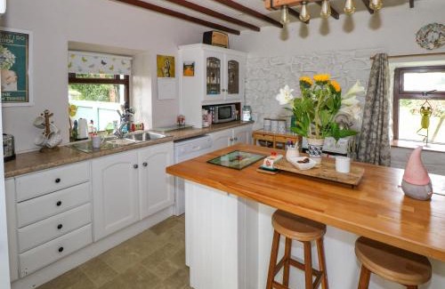 Jamestown Casa | Gort Farm Cottage