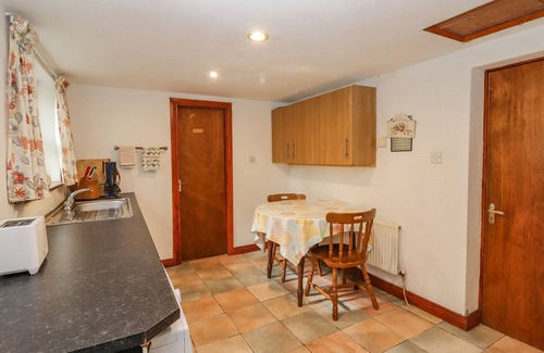Tahilla Cabaña | GORTAGOWN COTTAGE, family friendly in Sneem, County Kerry