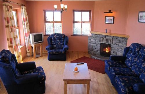 Caherdaniel Casa | Gorteen