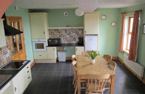 Caherdaniel Casa | Gorteen