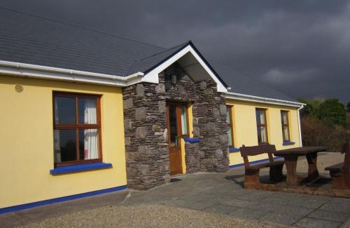 Caherdaniel Casa | Gorteen