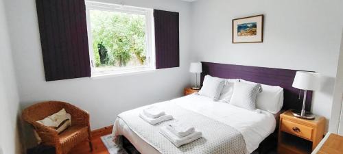 Lasswade Casa | Gorton House & Orchard Cottages
