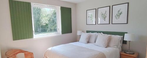 Lasswade Casa | Gorton House & Orchard Cottages