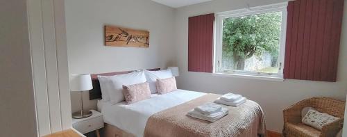 Lasswade Casa | Gorton House & Orchard Cottages