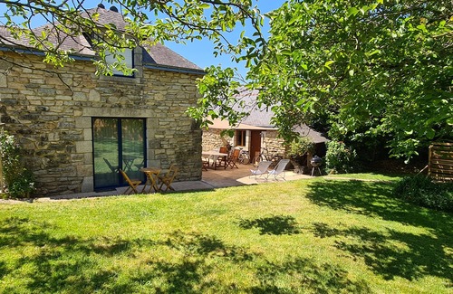 Le Gorvello Casa | Gorvello Gîte : les Vacances Comme à la Maison ! 15 mn des Plages et de Vannes