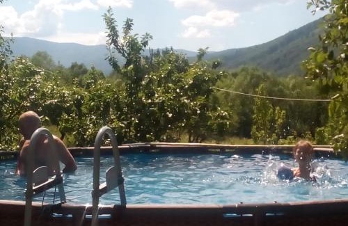 Yaremche Casa | Goryanka