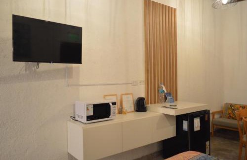 La Rioja Apartamento | Gosén Cabañas y Suites