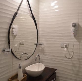 La Rioja Apartamento | Gosén Cabañas y Suites