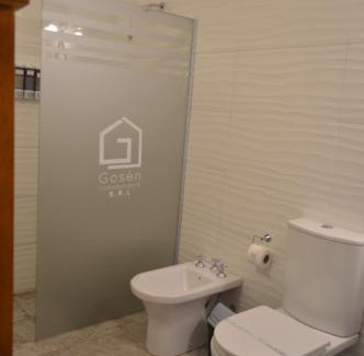 La Rioja Apartamento | Gosén Cabañas y Suites
