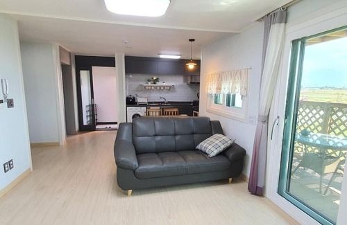 Hallim Casa | Gosan Irang