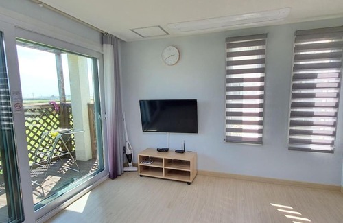 Hallim Casa | Gosan Irang