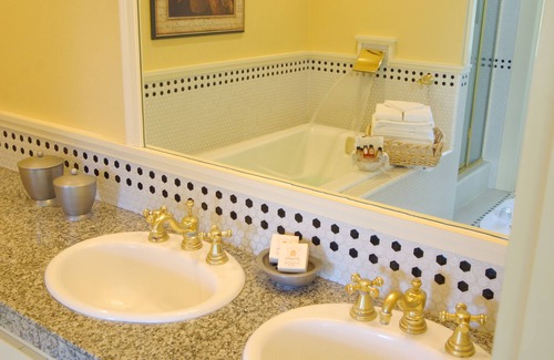 Pacific Grove Cama Y Desayuno | Gosby House Inn, A Four Sisters Inn