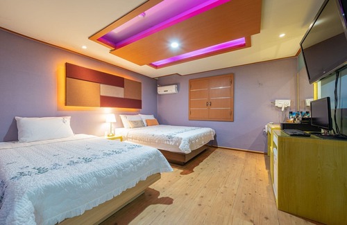 Sokcho Hotel | Goseong Ace