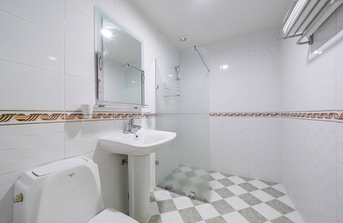 Sokcho Hotel | Goseong Ace