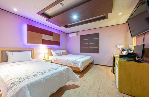 Sokcho Hotel | Goseong Ace