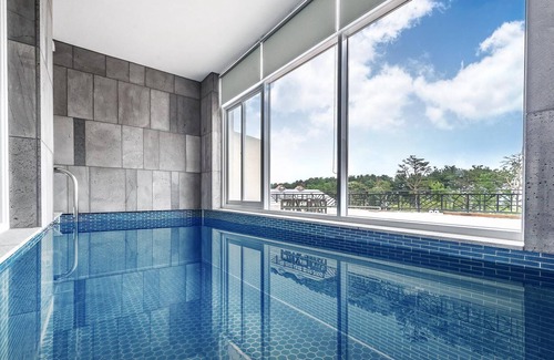 Toseong Casa | Goseong Belloci Kids Poolivilla