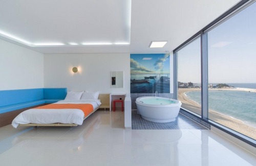 Toseong Casa | Goseong CL 178 Pension