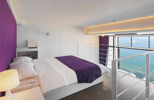 Sokcho Casa | Goseong Croton Pool Villa
