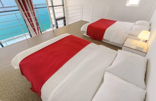 Sokcho Casa | Goseong Croton Pool Villa