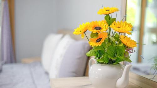 Toseong Casa | Goseong Gamnamu Pension