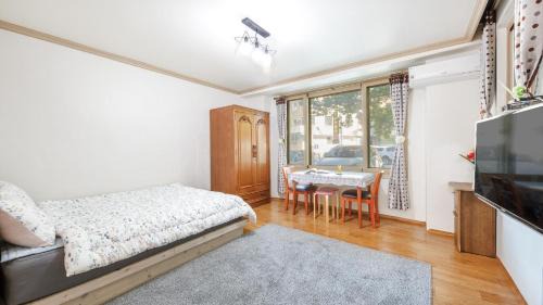 Toseong Casa | Goseong Gamnamu Pension