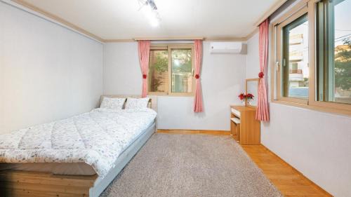 Toseong Casa | Goseong Gamnamu Pension