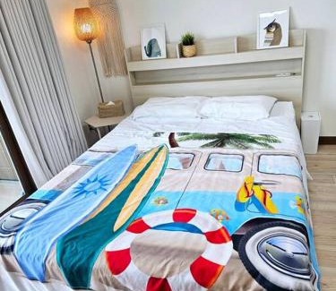 Sokcho Apartamento | Goseong Goblin House