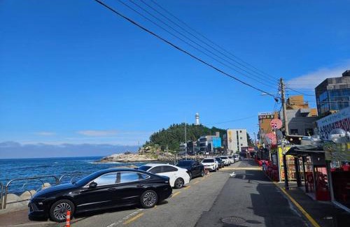 Sokcho Apartamento | Goseong Goblin House